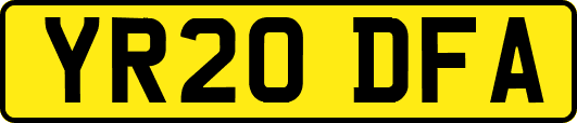 YR20DFA