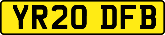 YR20DFB