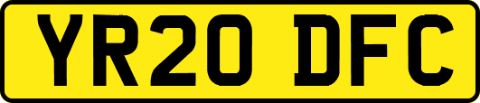 YR20DFC