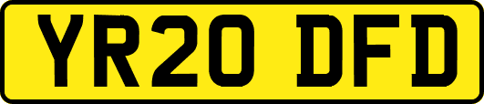 YR20DFD