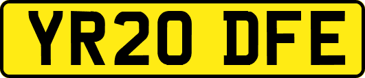 YR20DFE