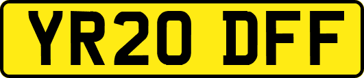 YR20DFF
