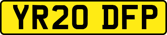 YR20DFP