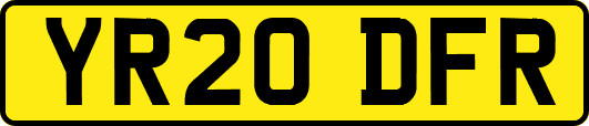 YR20DFR
