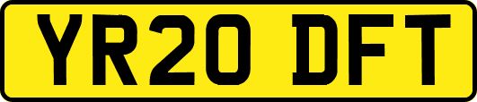 YR20DFT
