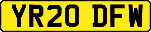YR20DFW