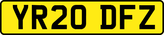 YR20DFZ