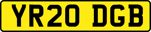 YR20DGB