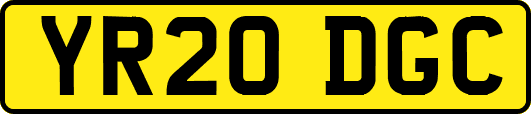YR20DGC