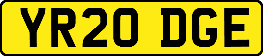 YR20DGE