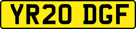 YR20DGF