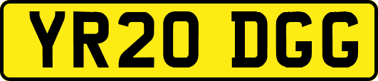 YR20DGG
