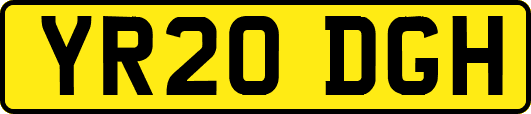 YR20DGH