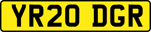 YR20DGR