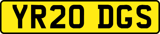 YR20DGS