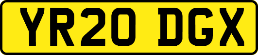 YR20DGX