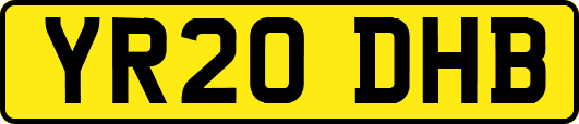 YR20DHB