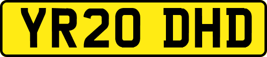 YR20DHD