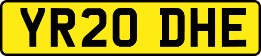 YR20DHE