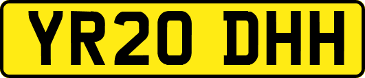 YR20DHH