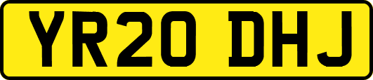 YR20DHJ