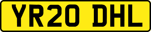 YR20DHL