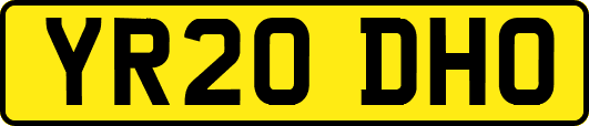 YR20DHO