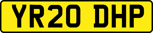 YR20DHP