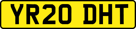 YR20DHT