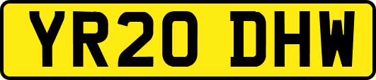 YR20DHW
