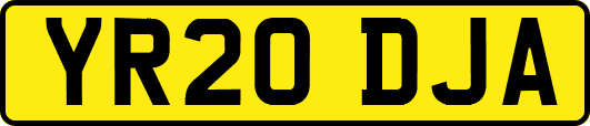YR20DJA