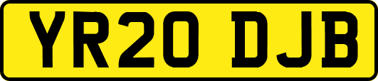 YR20DJB