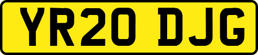 YR20DJG