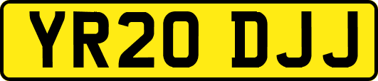 YR20DJJ