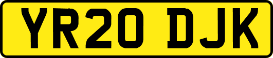 YR20DJK