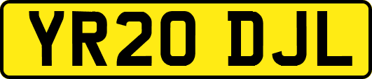 YR20DJL