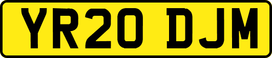 YR20DJM