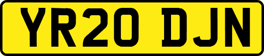 YR20DJN