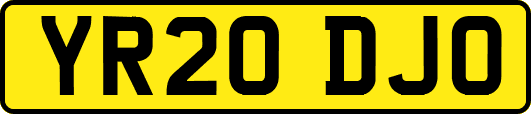 YR20DJO