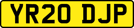 YR20DJP