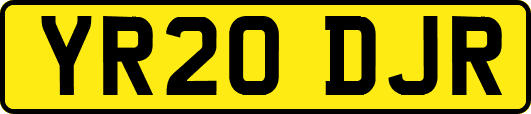 YR20DJR
