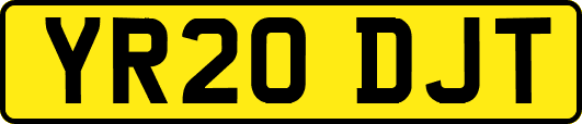 YR20DJT