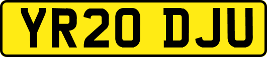 YR20DJU