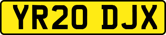 YR20DJX