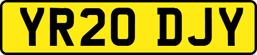 YR20DJY