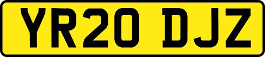 YR20DJZ