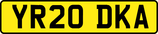 YR20DKA