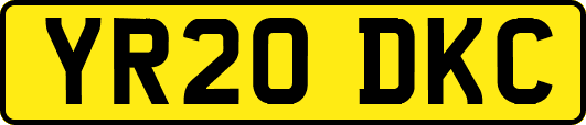 YR20DKC