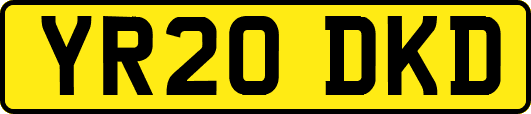 YR20DKD