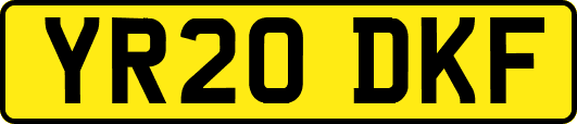 YR20DKF